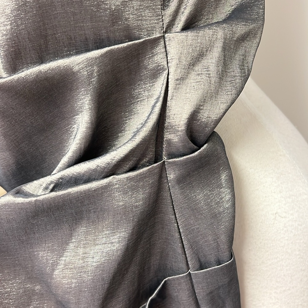 Cache dress - Picture 5 of 12